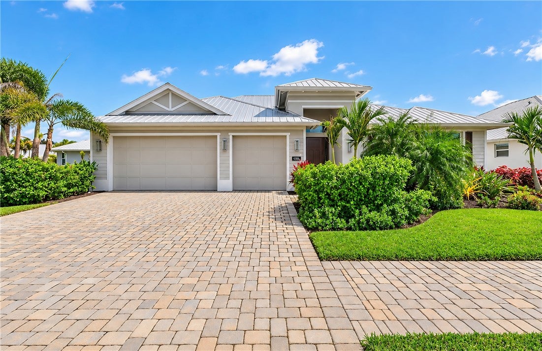 4886 Arabella Circle, Vero Beach