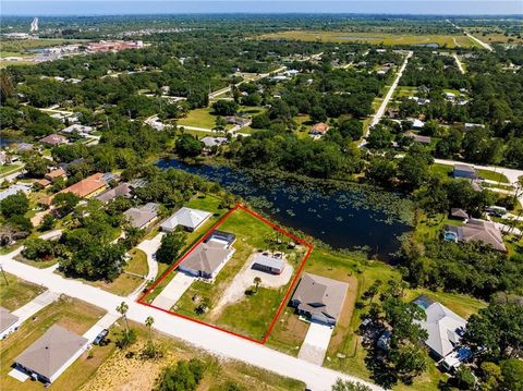 A home in Vero Beach