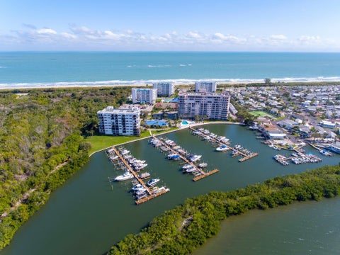 5151 N Highway A1a Highway 313, Fort Pierce, FL 34949