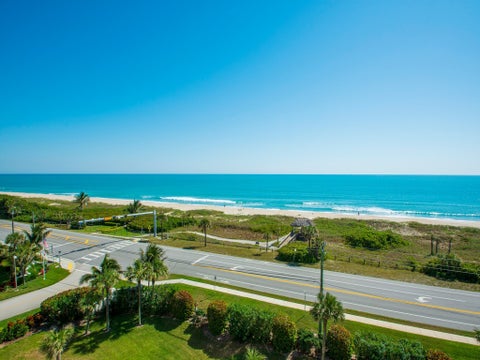 5151 N Highway A1a Highway 313, Fort Pierce, FL 34949