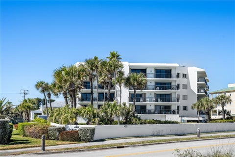 4101 Ocean Drive 3d, Vero Beach, FL 32963