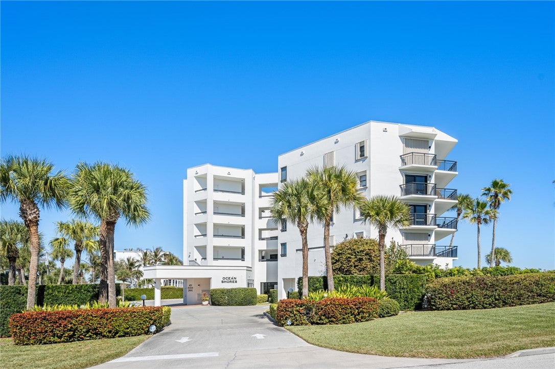4101 Ocean Drive 3d, Vero Beach
