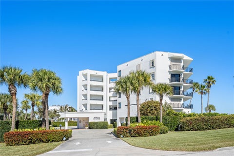 4101 Ocean Drive 3d, Vero Beach, FL 32963