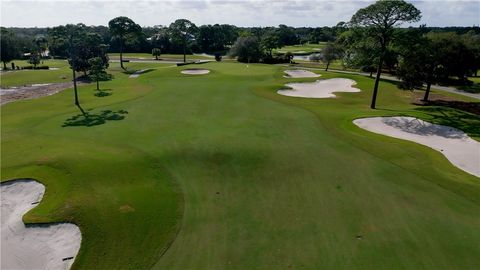 A home in Vero Beach