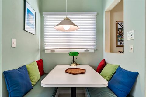A home in Vero Beach
