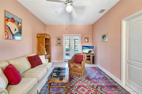 A home in Vero Beach