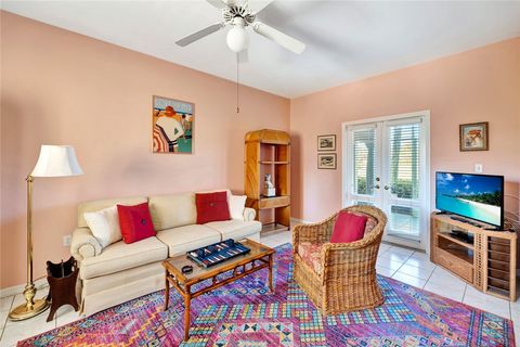 A home in Vero Beach