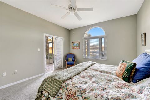 A home in Vero Beach