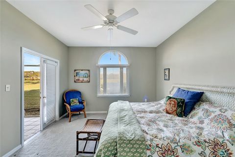 A home in Vero Beach