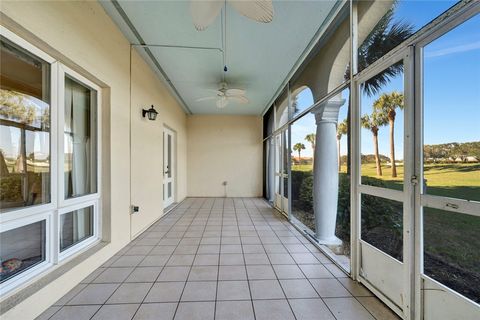 A home in Vero Beach