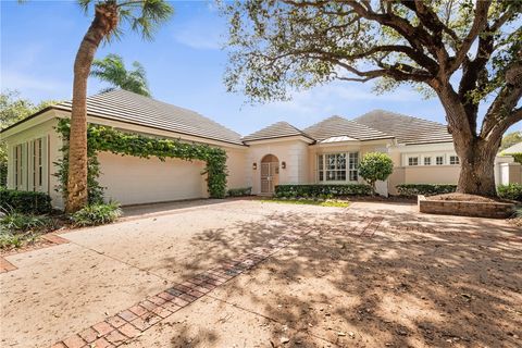 230 Sundial Court Vero Beach FL 32963