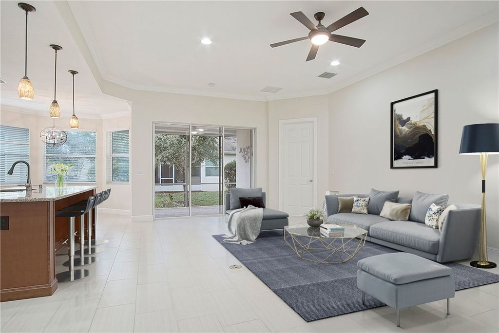 Photo of Vero Beach, FL 32966 (MLS # 291250)