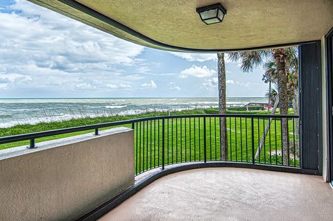 A home in Vero Beach