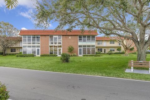 A home in Vero Beach