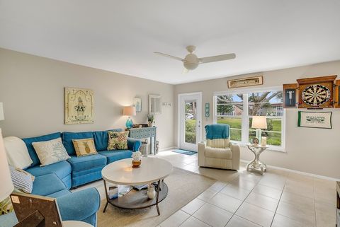 41 Woodland Drive 102 Vero Beach FL 32962