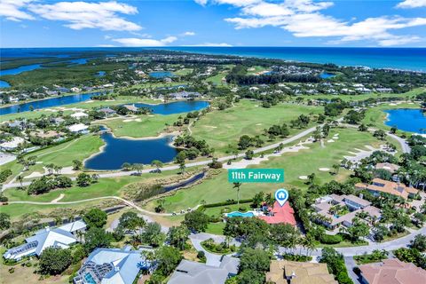 280 Seabreeze Court Vero Beach FL 32963