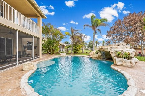 Property photo of 1120 Amethyst Drive Sw, Vero Beach, FL 32968
