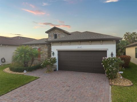 1645 Willows Square Vero Beach FL 32966