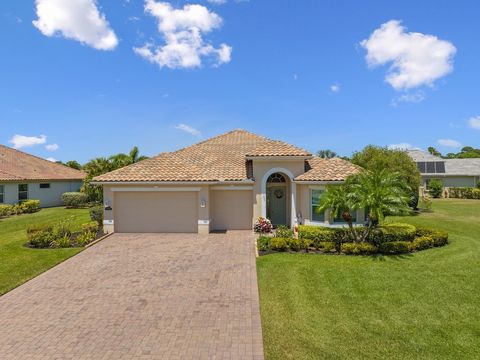 6000 Venetto Way Vero Beach FL 32967