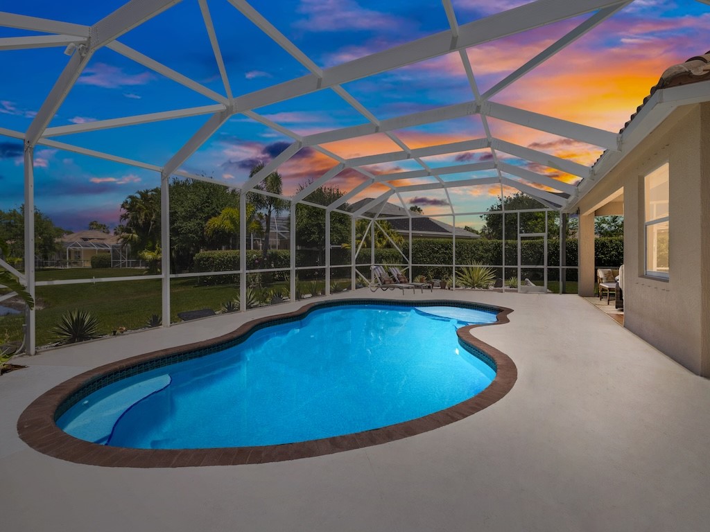 6000 Venetto Way