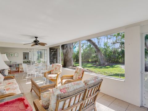 A home in Vero Beach