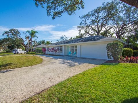 A home in Vero Beach