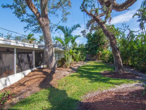 A home in Vero Beach