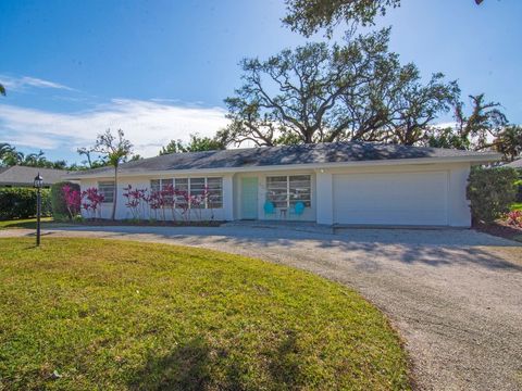 A home in Vero Beach