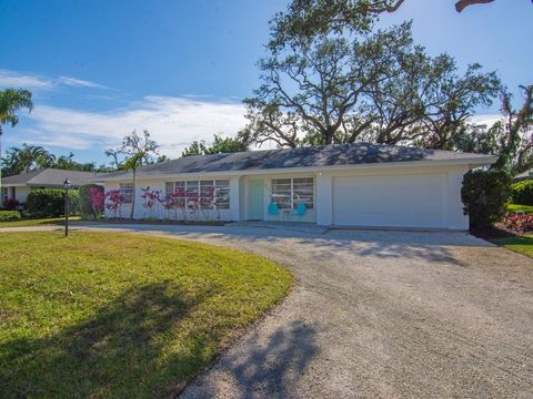 A home in Vero Beach