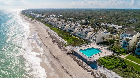 A home in Vero Beach