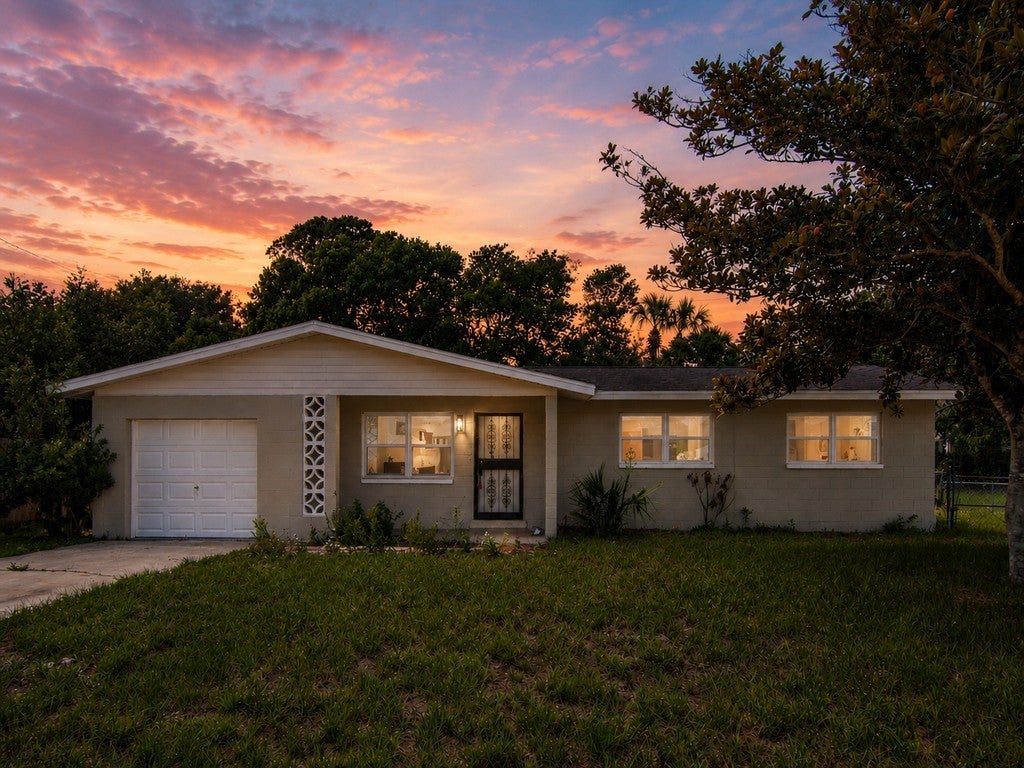 1671 Ollie Street, Cocoa