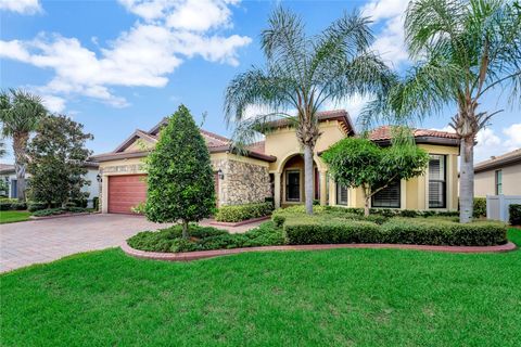 A home in Vero Beach