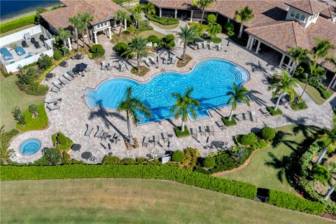 A home in Vero Beach