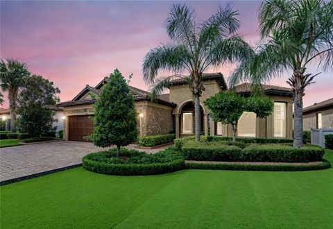 A home in Vero Beach