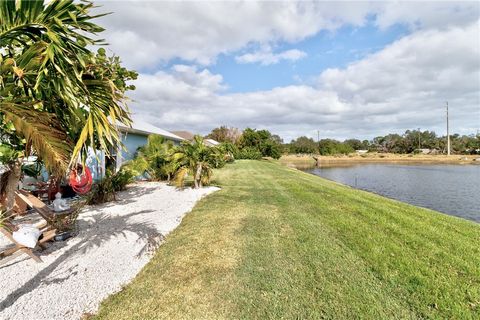 A home in Vero Beach