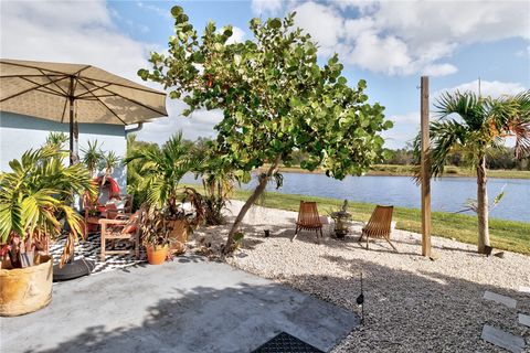 A home in Vero Beach