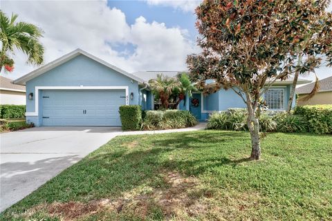 A home in Vero Beach