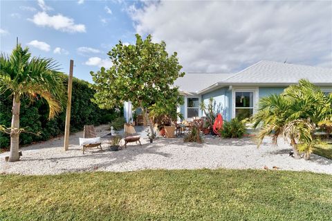 A home in Vero Beach