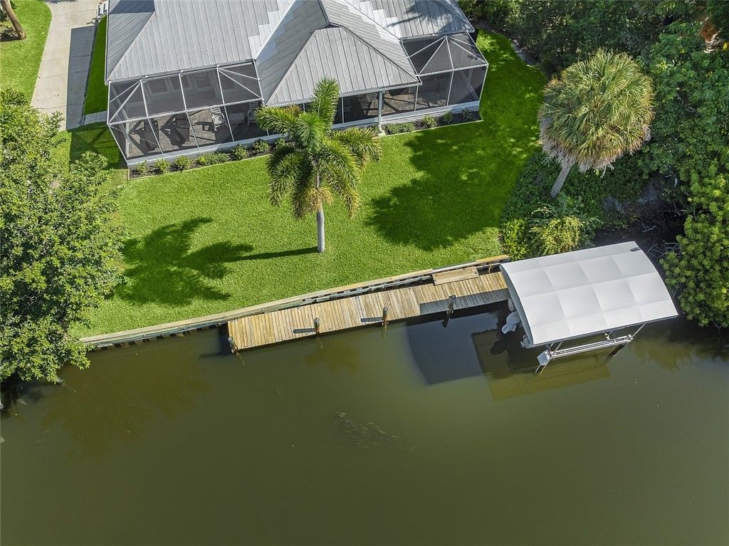 Photo of 5285 94th Lane, Sebastian, FL 32958 (MLS # 290854)