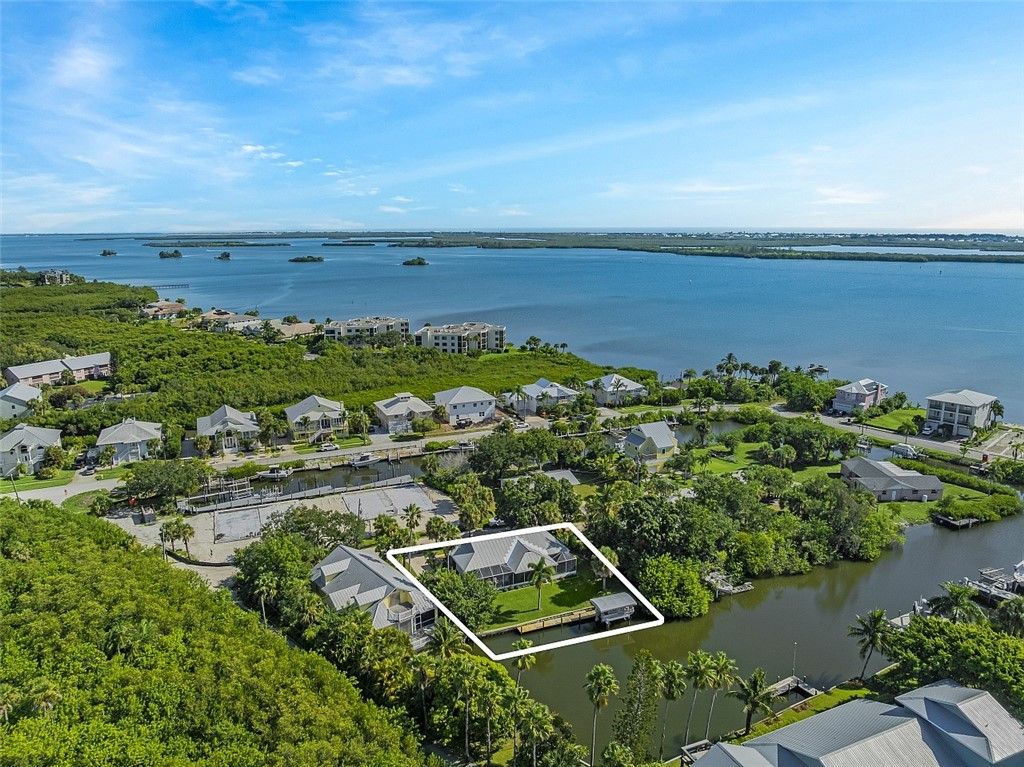 Photo of 5285 94th Lane, Sebastian, FL 32958 (MLS # 290854)