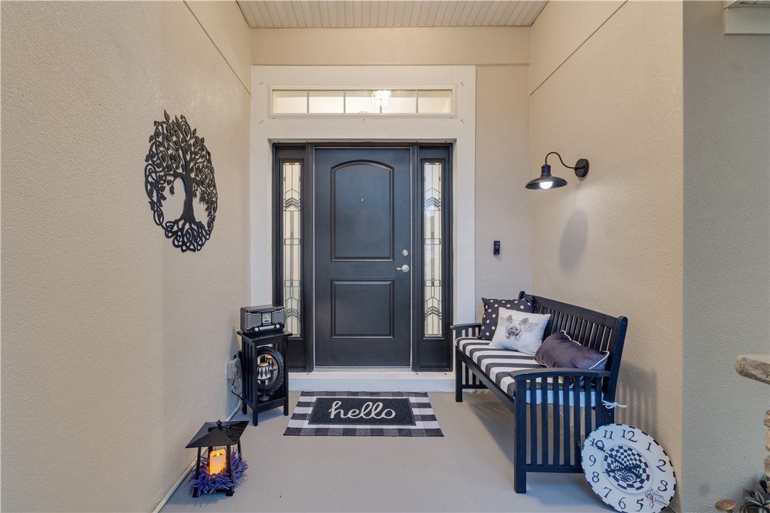 1489 Bevan Drive
