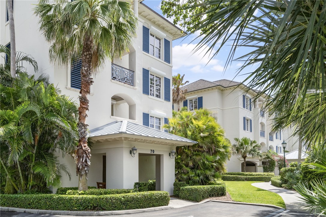 70 Beachside Drive 203