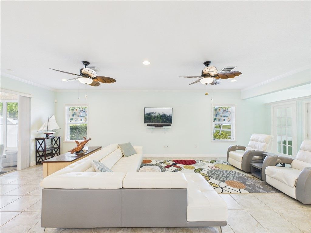 Photo of 455 Watercrest Street, Sebastian, FL 32958 (MLS # 291161)