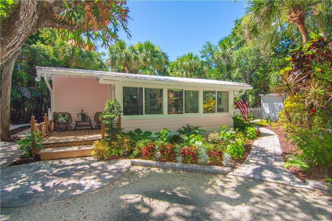 1930 W Shell Lane, Vero Beach