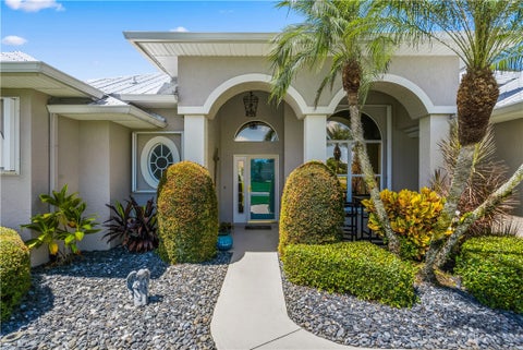 3315 65th Avenue, Vero Beach, FL 32966