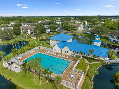 1915 Westminster Circle 3, Vero Beach, FL 32966