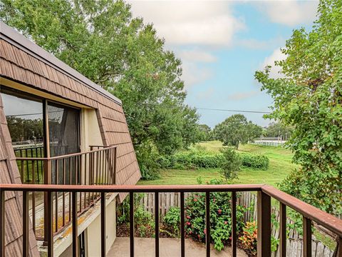 A home in Vero Beach