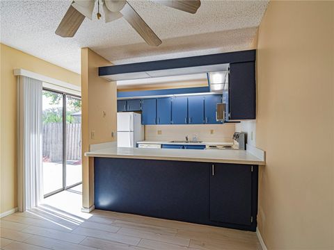 A home in Vero Beach