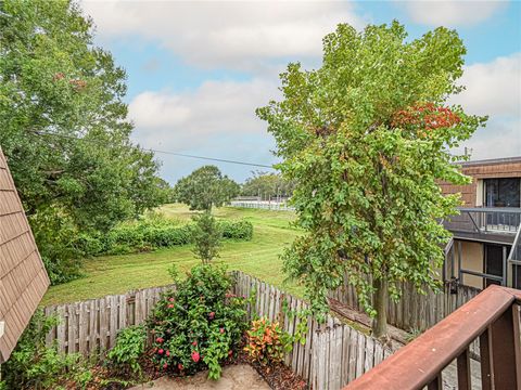 A home in Vero Beach