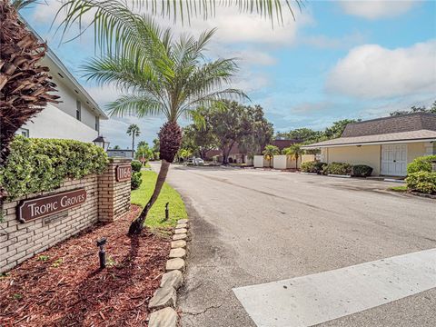 A home in Vero Beach